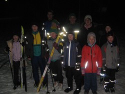 Suomusjärven joukkue