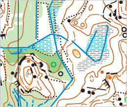 Karttapala - Varsinais-Suomen Rastipäivät 2020