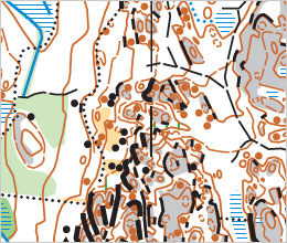 Karttapala - Varsinais-Suomen Rastipäivät 2020