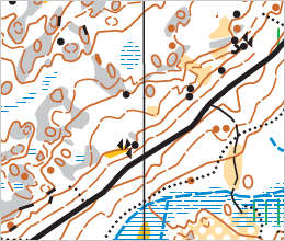 Karttapala - Varsinais-Suomen Rastipäivät 2020