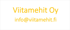 Viitamehit Oy