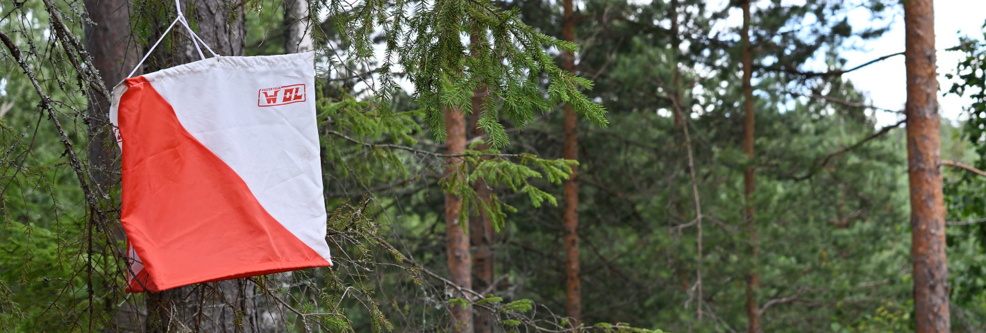 Varsinais-Suomen Rastipäivät 2020